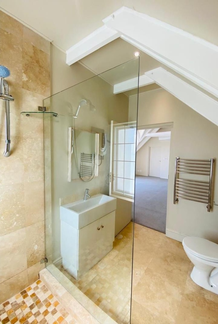 To Let 4 Bedroom Property for Rent in Klein Slangkop Western Cape